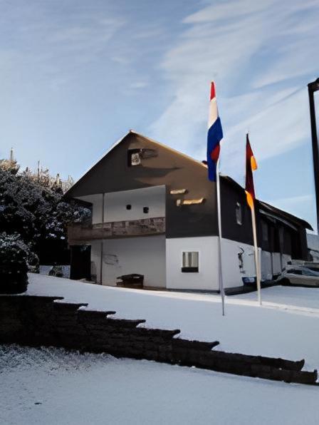 Pension Orketal Medebach Zewnętrze zdjęcie